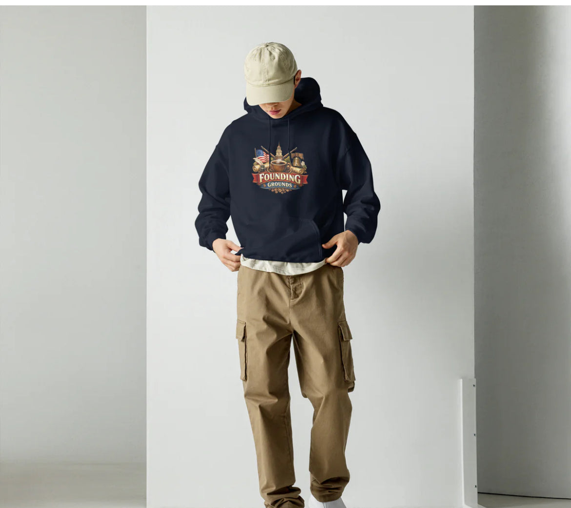 Hoodies & Sweatshirts