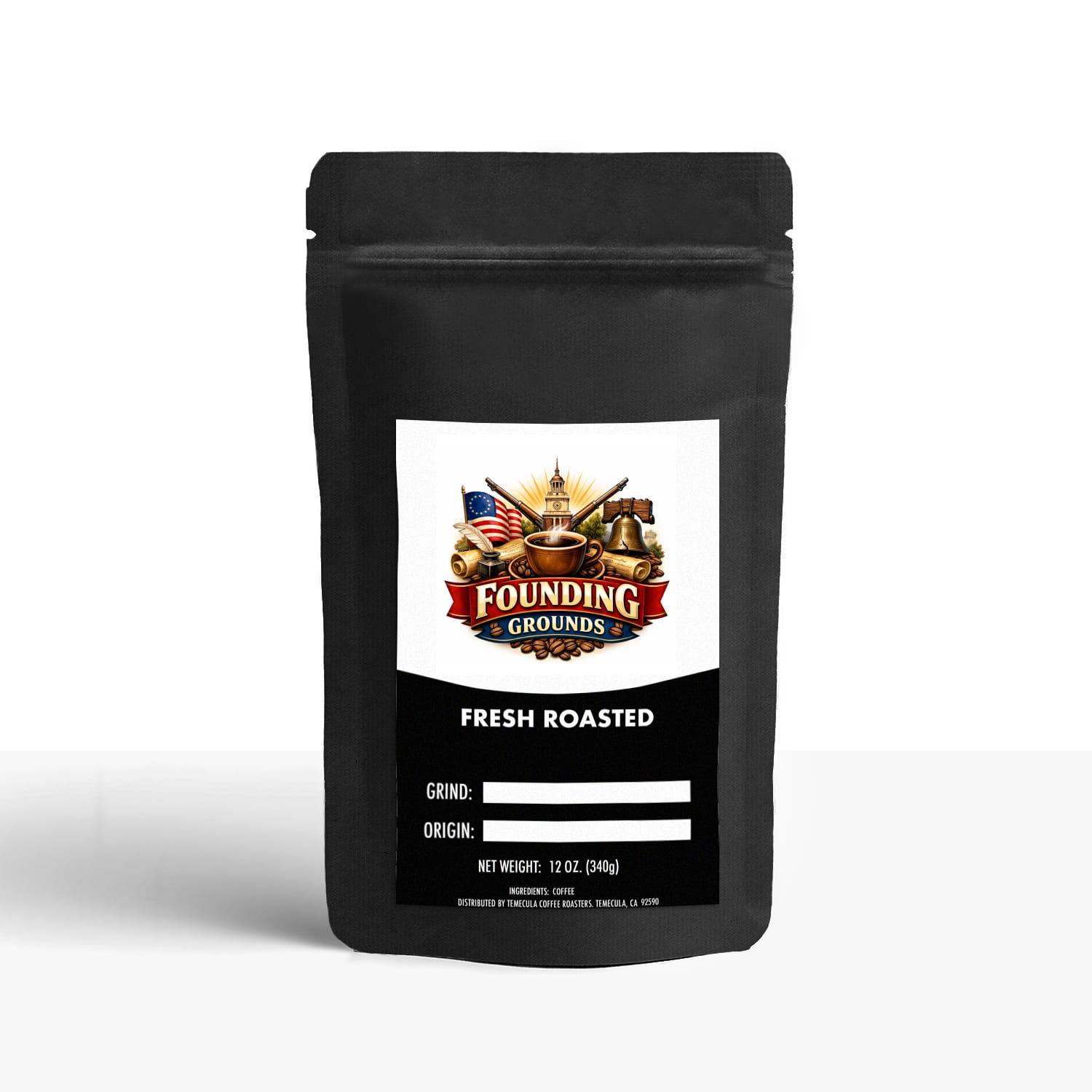 African Kahawa Blend